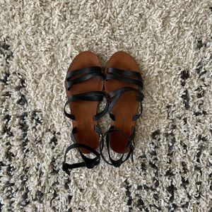 Lucky Brand Sandals 7.5